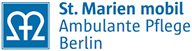 Logo Marien Service GmbH
